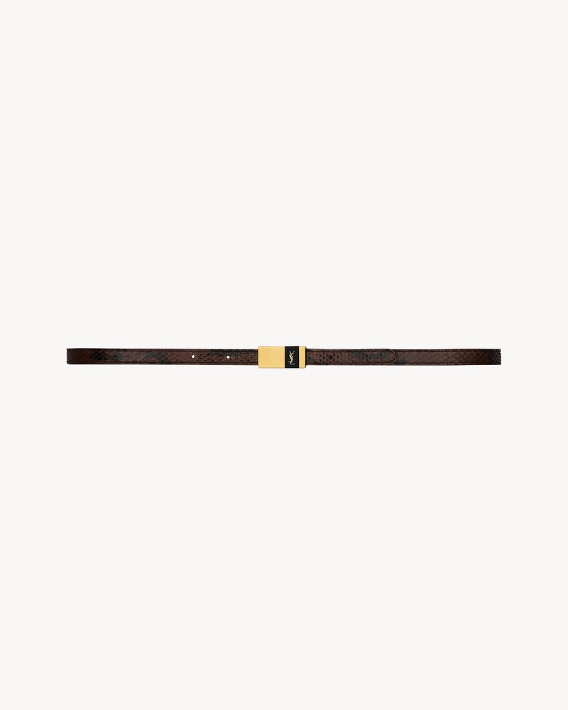 thin anchor belt in python - Image 2